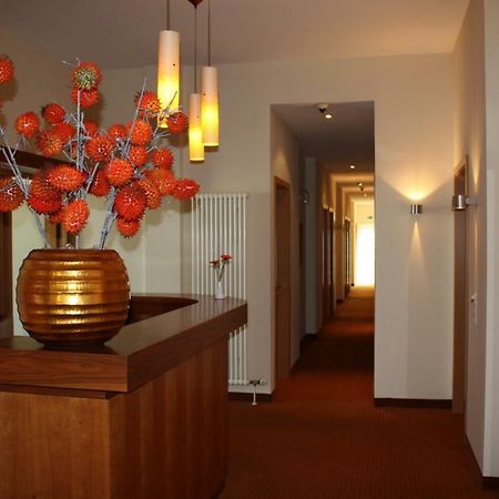 Pension Geno Geisenhausen Extérieur photo