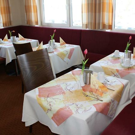 Pension Geno Geisenhausen Extérieur photo